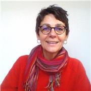 20 ans aux USA, patience illimitée: cours d'anglais à Argelès-sur-Mer et environs ou par visio dans toute la France
